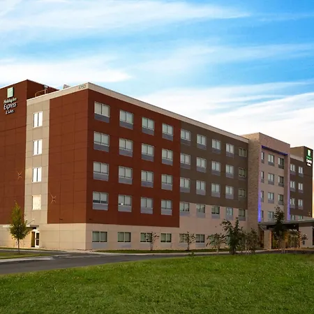 Holiday Inn Express & Suites Sanford - Lake Mary By Ihg-3